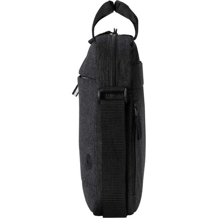 HP Prelude Pro Recycled Maletín para Portátil de 15,6 pulg. - Negro HP Prelude Pro Recycled Maletín para Portátil de 15,6 pulg. - Negro